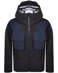 Paul & Shark - Paul And Shark X White Mountaineering Jacket - Lyst