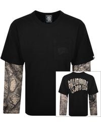 BBCICECREAM - Long Sleeve T Shirt - Lyst