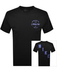 Nike - M Nk T Shirt - Lyst