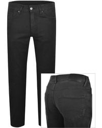 ARMANI EXCHANGE - J14 Slim Fit Jeans - Lyst