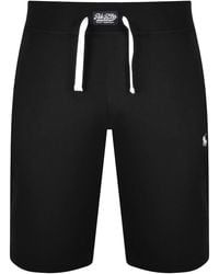 Ralph Lauren - Jersey Shorts - Lyst