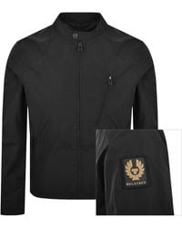 Belstaff - Chase Jacket - Lyst