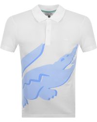 Lacoste T-shirts for Men | Online Sale up to 57% off | Lyst