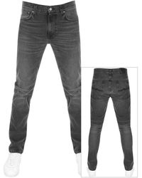 nudie jeans lean dean sale