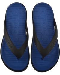 Crocs™ - Coast Flip Flops - Lyst