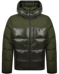 Ralph Lauren - Gorham Down Jacket - Lyst