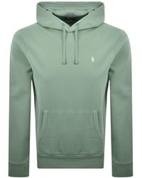 Ralph Lauren - Pullover Hoodie - Lyst