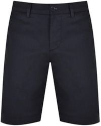 Lacoste - Bermuda Chino Shorts - Lyst