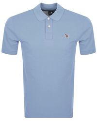 Paul Smith Polo shirts for Men | Online Sale up to 50% off | Lyst