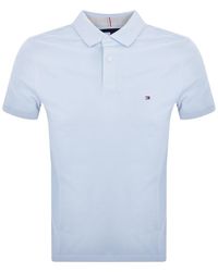 Tommy Hilfiger - Regular Fit 1985 Polo T Shirt - Lyst