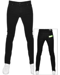 versace jeans couture skinny jeans