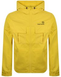 Sergio Tacchini - Calisti Jacket - Lyst