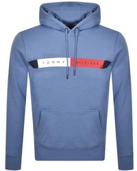 tommy jogging suit