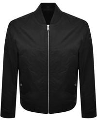 BOSS BUSINESS - Boss H Comber Jacket - Lyst