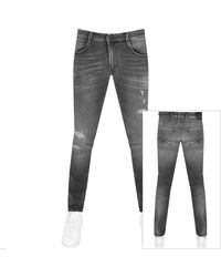 Replay Jeans for Men - Up to 60% off at Lyst.com