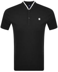 g star polo t shirts