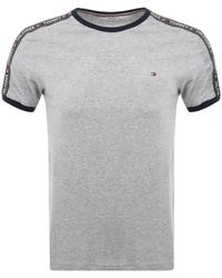 Tommy Hilfiger Sleeveless t-shirts for 