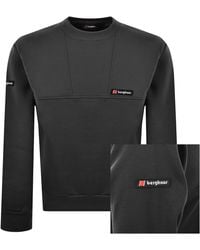 Berghaus - Trango Mountain Sweatshirt - Lyst