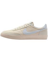 Nike - Killshot 2 Leather Trainers Soft Pearl - Lyst