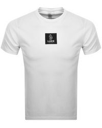 White Luke 1977 Men's Lions Den T-Shirt