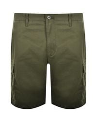Tommy Hilfiger - Harlem 1985 Cargo Shorts - Lyst