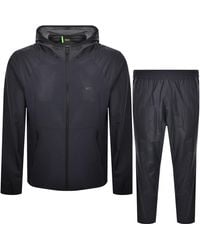 BOSS - Boss Air Tracksuit - Lyst