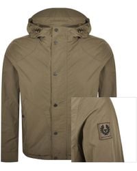 Belstaff - Marsh Jacket - Lyst