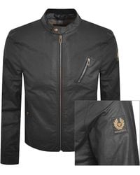 Belstaff - Sideline Jacket - Lyst