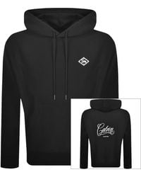 Calvin Klein - Jeans Logo Hoodie - Lyst