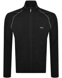 BOSS BUSINESS - Boss Full Zip Sweatshirt - Lyst