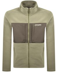 Berghaus - Prism Guide Jacket - Lyst