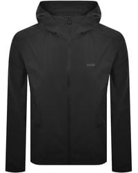BOSS - Boss Ow Airynix Jacket - Lyst