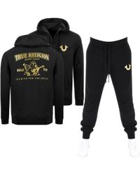 True Religion Tracksuits for Men - Up 