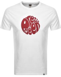 pretty green t shirt ebay