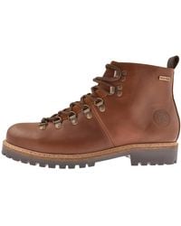 Barbour - Wainwright Boots - Lyst