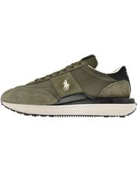 Ralph Lauren - Train 89 Trainers - Lyst