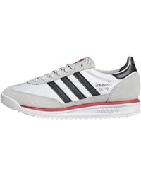 adidas Originals - Sl 72 Rs Trainers - Lyst