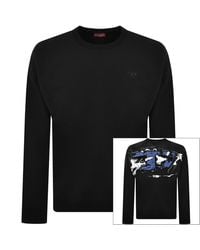 DIESEL - S Boxt T2 Sweatshirt - Lyst