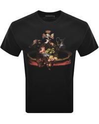 Vivienne Westwood - Classic Logo T Shirt - Lyst