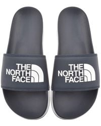The North Face - Base Camp Sliders - Lyst