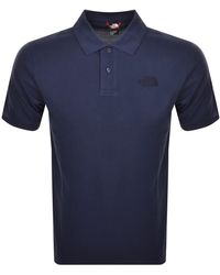 The North Face - Polo Piquet - Lyst