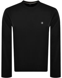 BOSS BUSINESS - Boss C Sharpe 01 Sweatshirt - Lyst