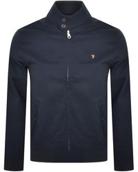 farah vintage jacket