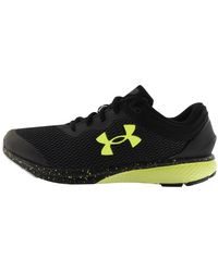 Under Armour Charged Escape 3 Sneakers - Black