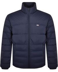 Tommy Hilfiger - Packable Quilted Jacket - Lyst