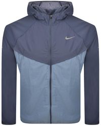 Nike - Running Stride Repel Uv Jacket - Lyst