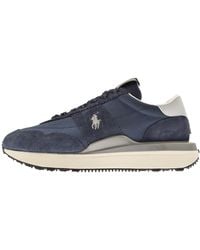 Ralph Lauren - Train 89 Trainers - Lyst