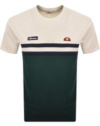 Ellesse - Venire T Shirt - Lyst