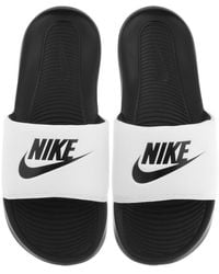 Nike - Victori One Sliders - Lyst