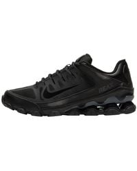 Nike - Training Reax 8 Mesh Trainers - Lyst